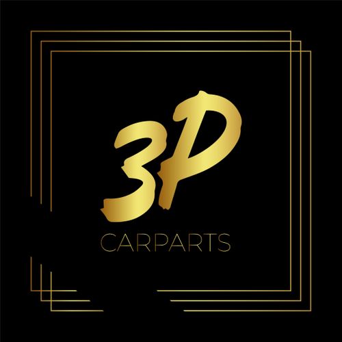 Logo von 3P-Carparts