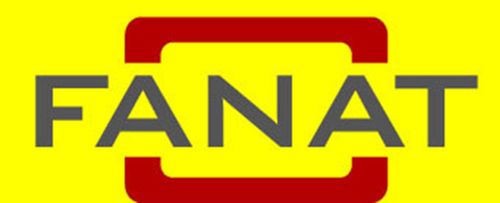 Logo von Reisebüro Fanat