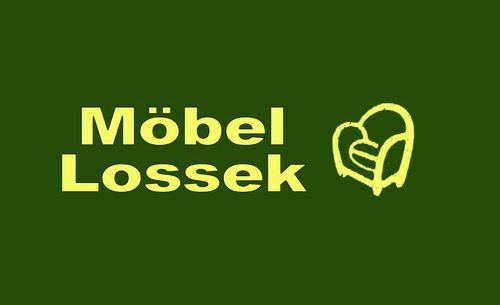 Logo von Möbel Lossek