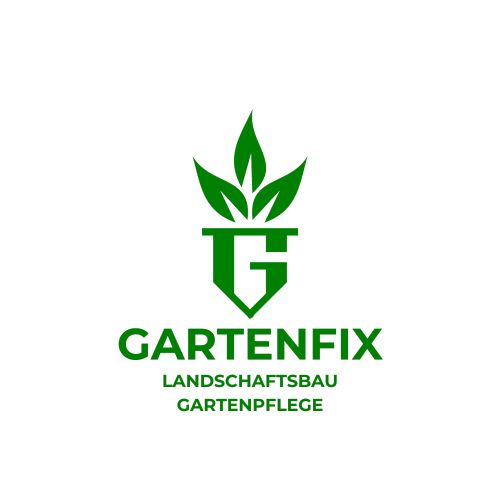 Logo von GartenFix