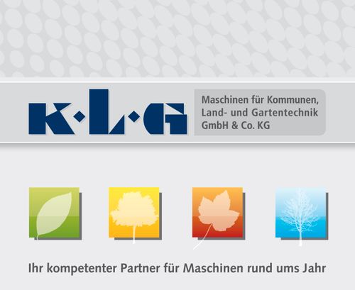 Logo von KLG GmbH & Co KG