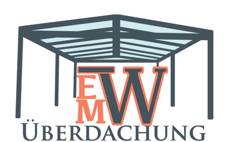 Logo von EMW-Überdachung