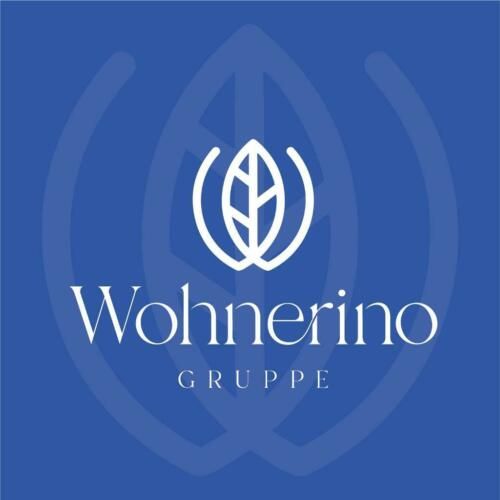Logo von Wohnerino Gruppe