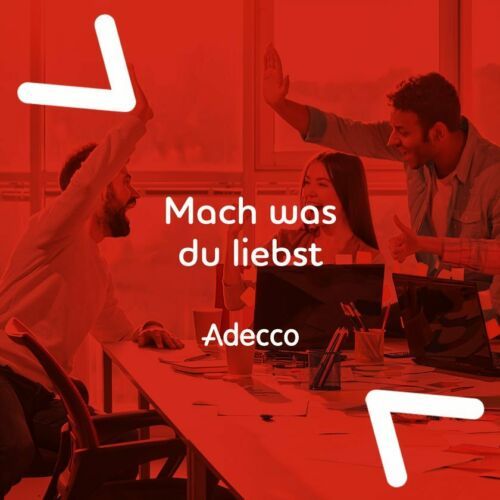 Adecco GmbH