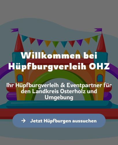 Logo von huepfburgverleih-ohz 