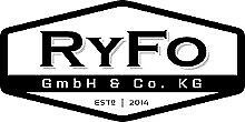 Logo von RyFo GmbH & Co. KG