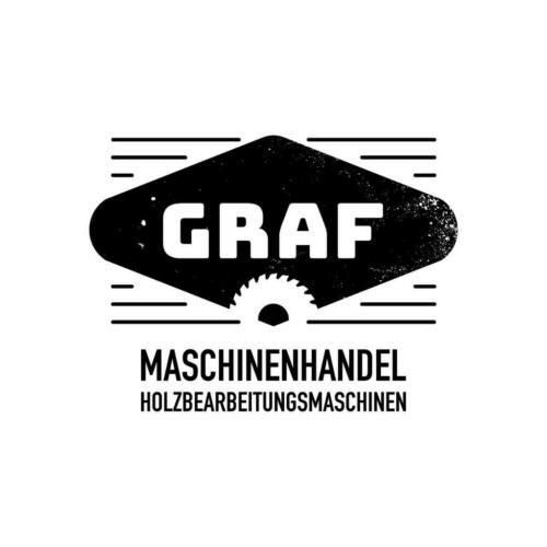Logo von Graf Maschinehandel GmbH