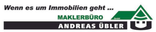 Maklerbüro Andreas Übler GmbH - Andreas Übler