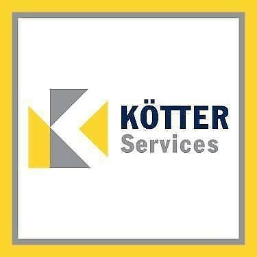 Logo von KÖTTER Instore Logistics SE & Co. KG