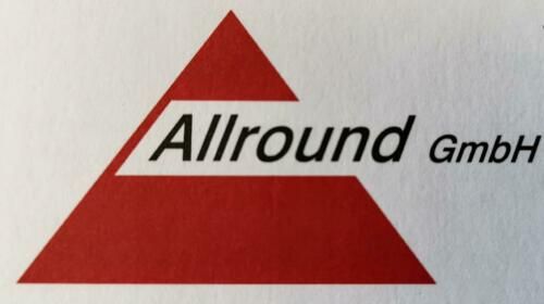 Logo von Allround GmbH