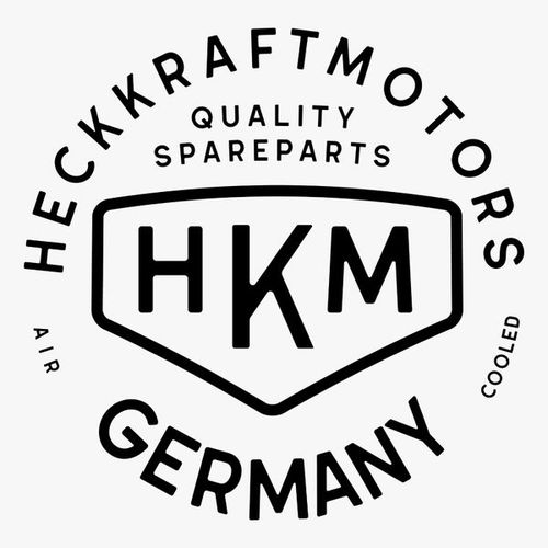 Logo von Heckkraftmotors