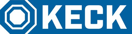 Logo von Keck Anhänger- und Baumaschinenhandel