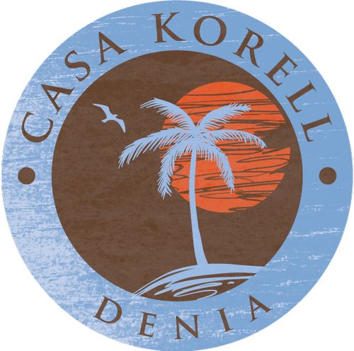 Logo von Casa Korell - Ferienhaus Spanien