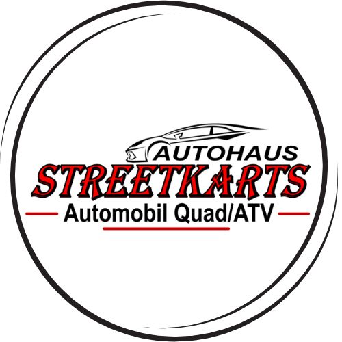 Logo von Autohaus Streetkarts 
