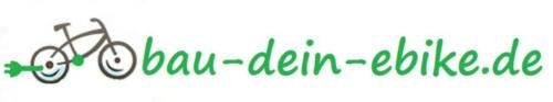 Logo von bau-dein-ebike.de