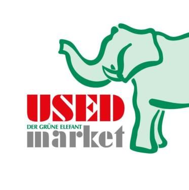 Logo von USEDmarket GmbH