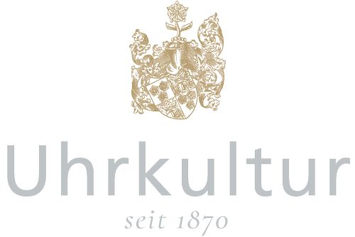 Logo von Uhrkultur GmbH