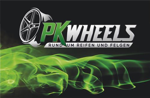 Logo von PKWheels
