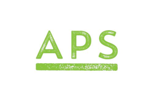 Logo von APS-Zwickau Batterien - Photovoltaik - iVanCas Schlafsysteme 