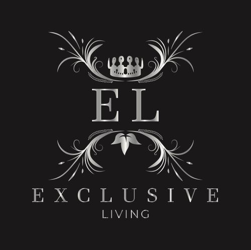 Logo von EXCLUSIVE Living
