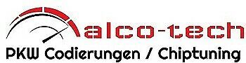 Logo von Alco-Tech GBR