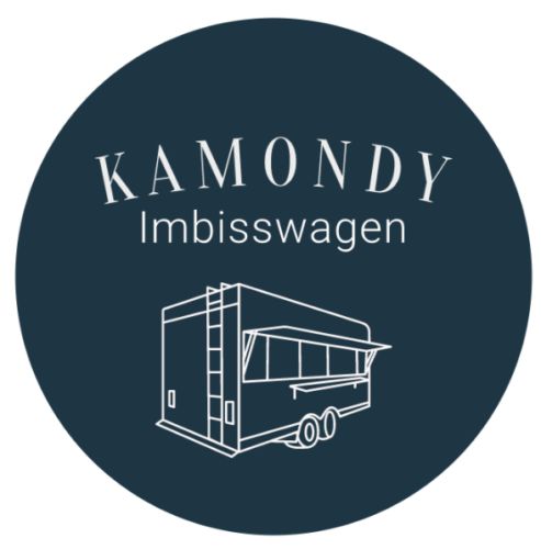 Logo von KAMONDY Imbisswagen
