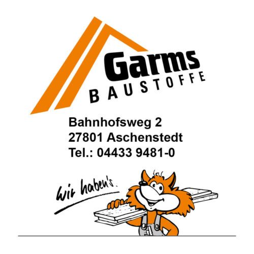 Garms Baustoffe GmbH & Co. KG