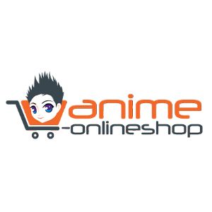 Logo von anime-onlineshop.de
