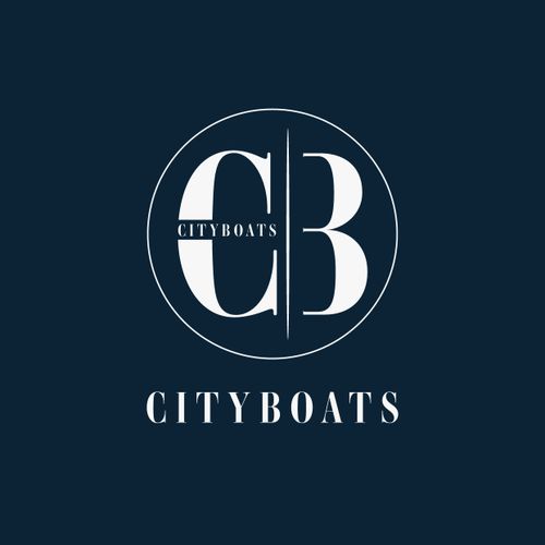 Logo von CBC CITYBOAT`S GMBH