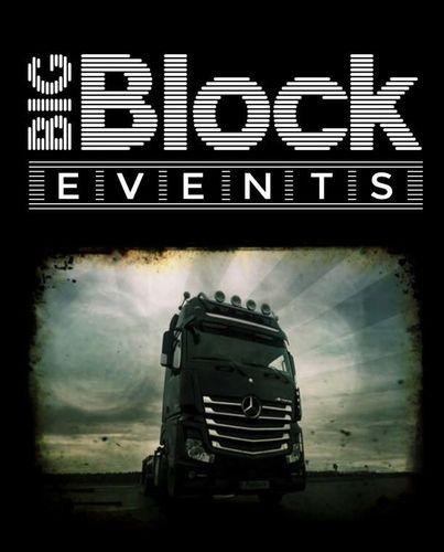 Logo von Bigblock-Event.de
