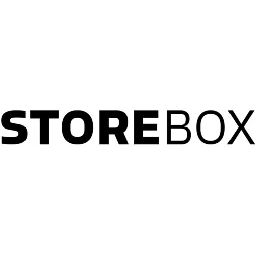 Logo von Storebox Deutschland GmbH