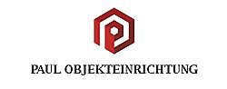 Logo von Paul Objekteinrichtung