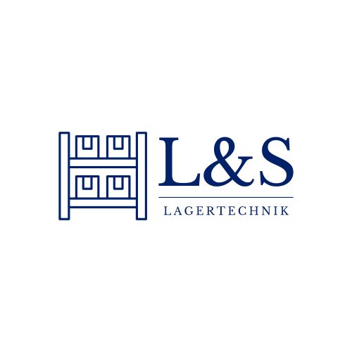 Logo von L&S Lagertechnik GmbH