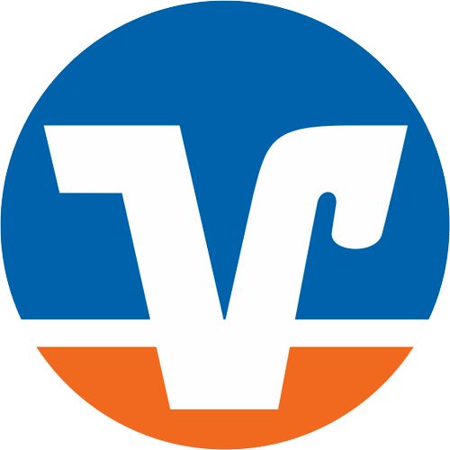 Logo von Volksbank eG Gera • Jena • Rudolstadt