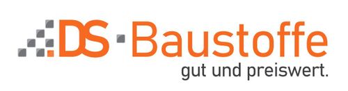 Logo von DS Baustoffe