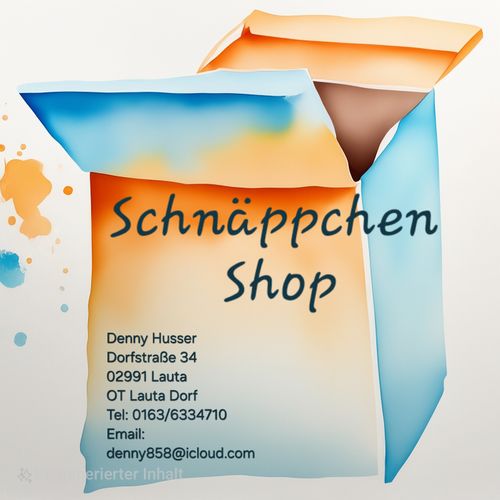 Logo von Schnäppchen Shop