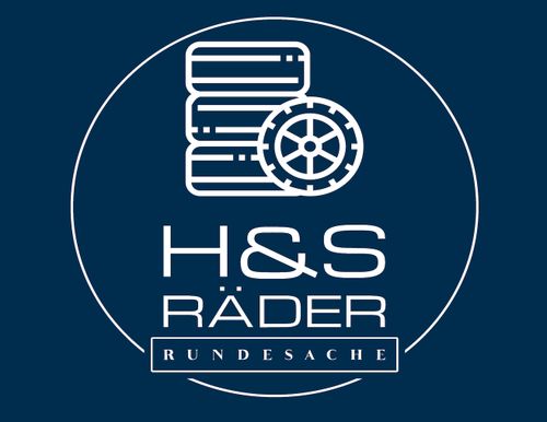 Logo von H&S Räder