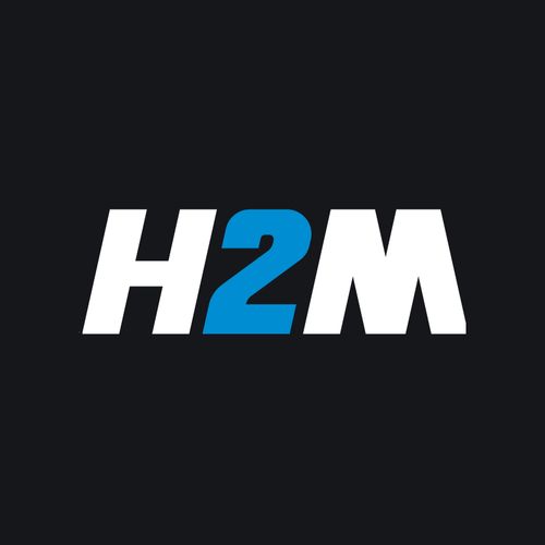 Logo von H2 Motors GmbH - Ihr BMW Motorspezialist