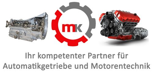 Logo von M&K Automatikgetriebe Motorentechnik e.K.