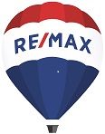 Logo von RE/MAX Immocenter