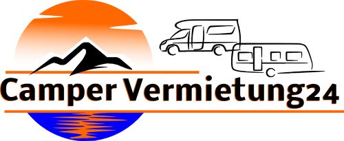 Logo von CamperVermietung24
