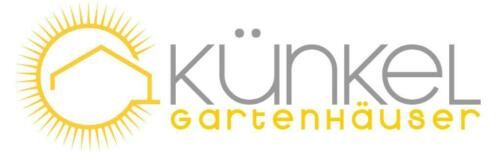 Logo von Gartenhäuser Künkel