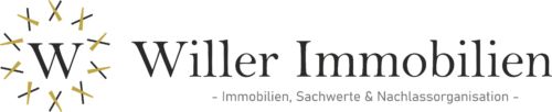 Logo von Willer Immobilien Eiderstedt