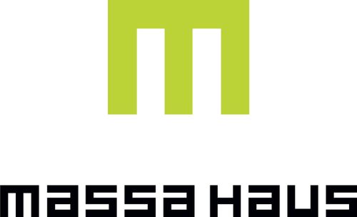 Logo von massa haus - Michael Forner