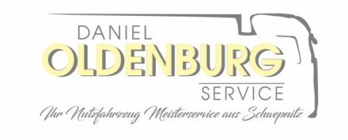 Logo von Oldenburg Service, Nutzfahrzeug Werkstatt und Humbaur Exklusiv Partner
