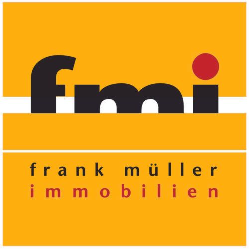 Logo von Frank Müller Immobilien
