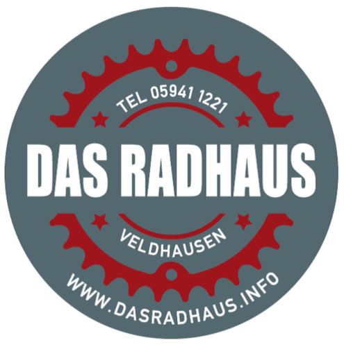 Logo von Das Radhaus