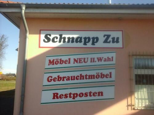 Logo von SCHNAPPT ZU