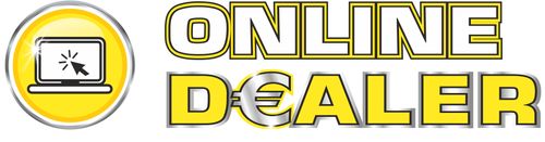 Logo von Online Dealer 