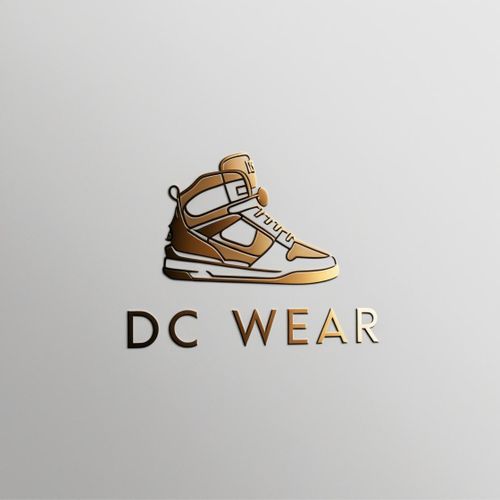 Logo von DC WEAR